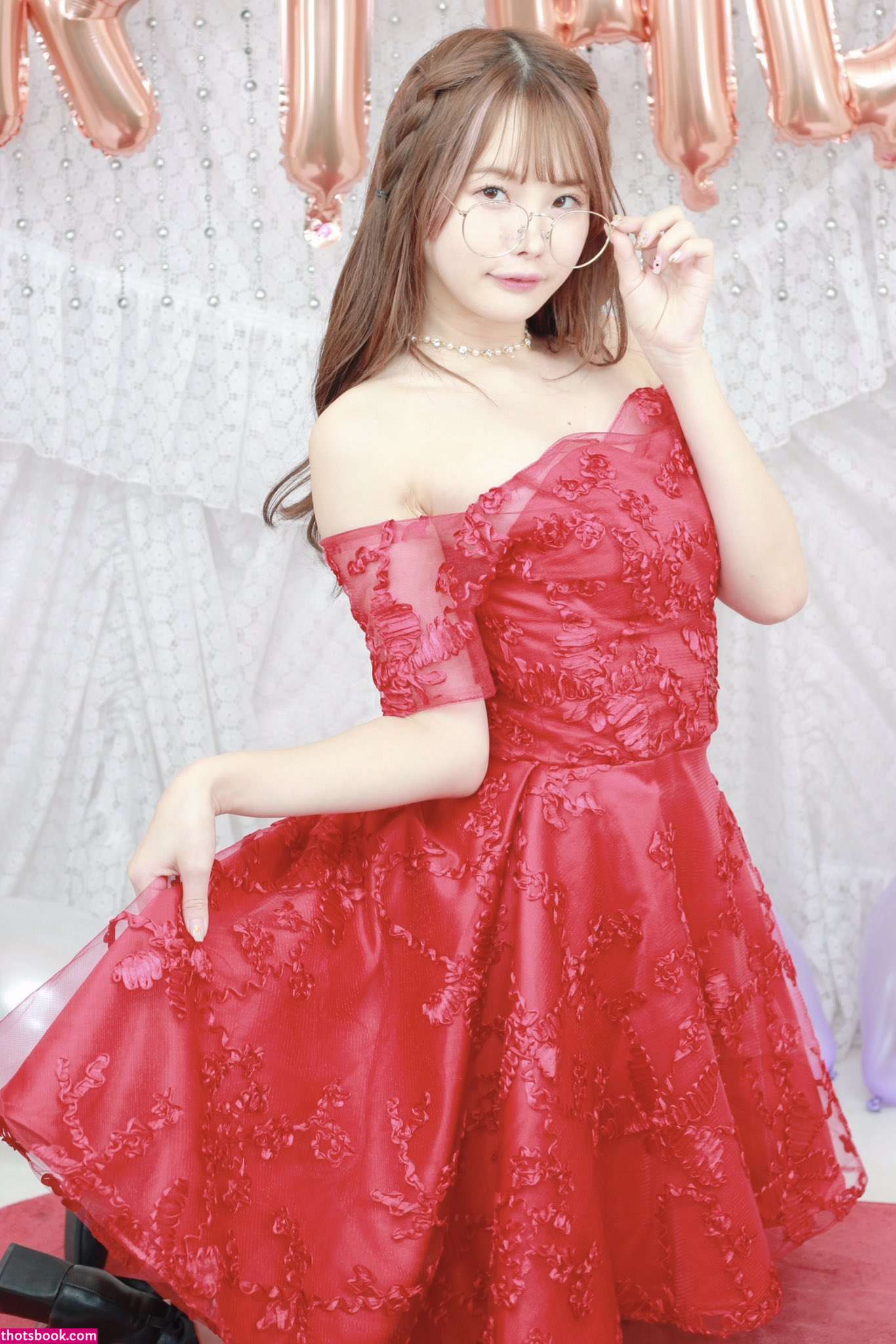 Ichika Matsumoto Nude Photos #10 535444