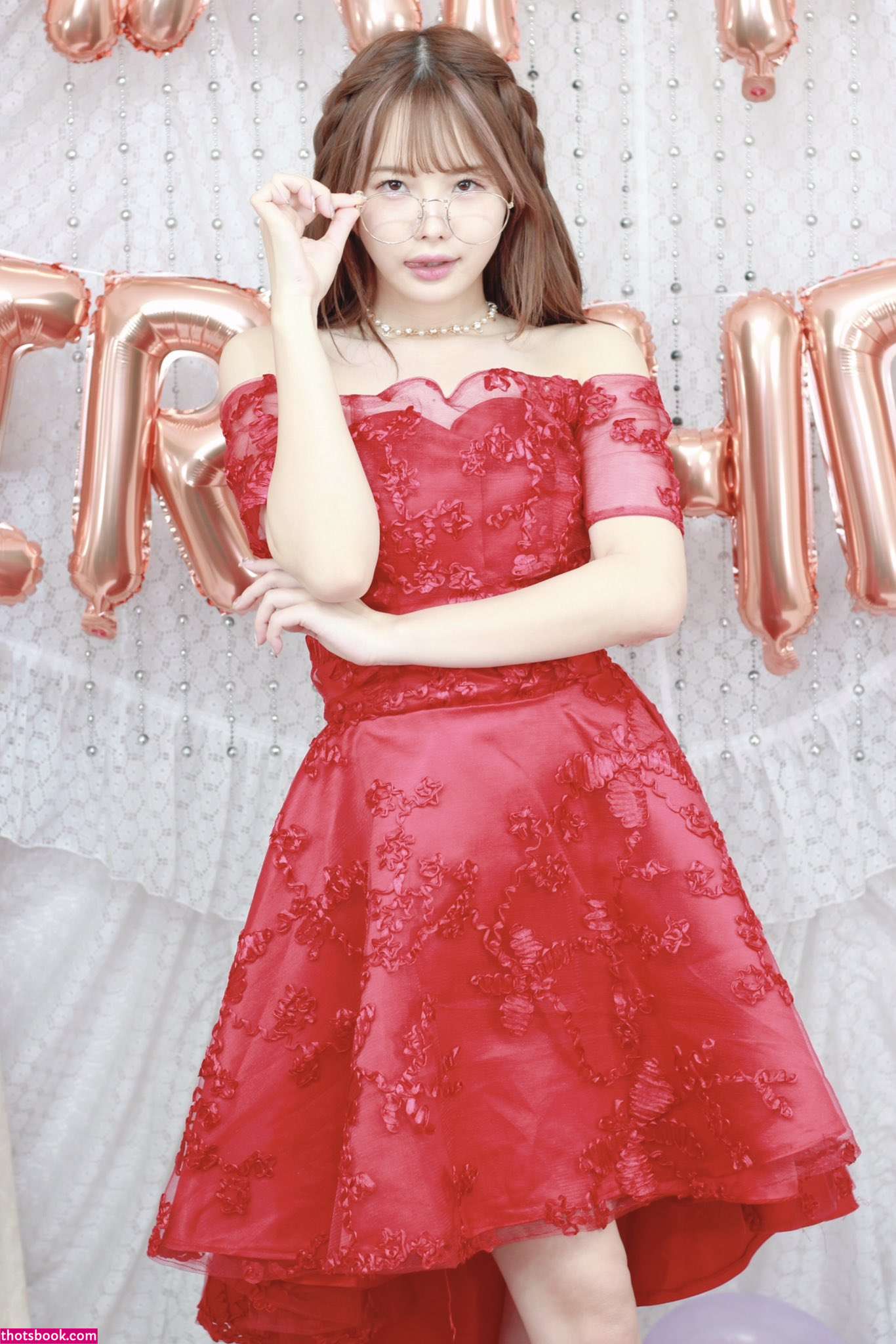 Ichika Matsumoto Nude Photos #10 535445