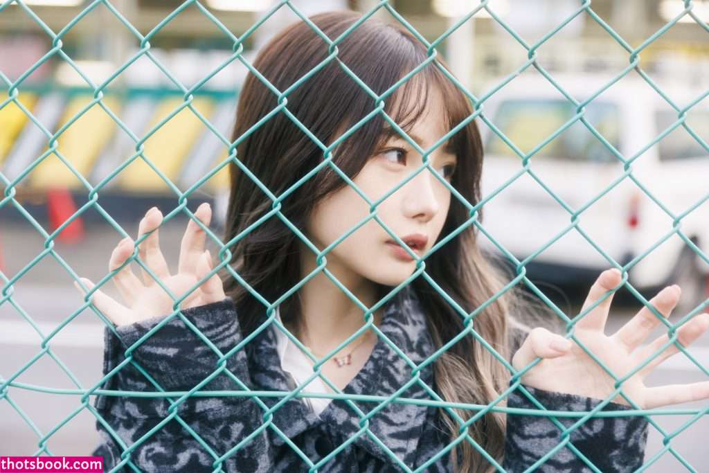 Ichika Matsumoto Nude Photos #11 535450