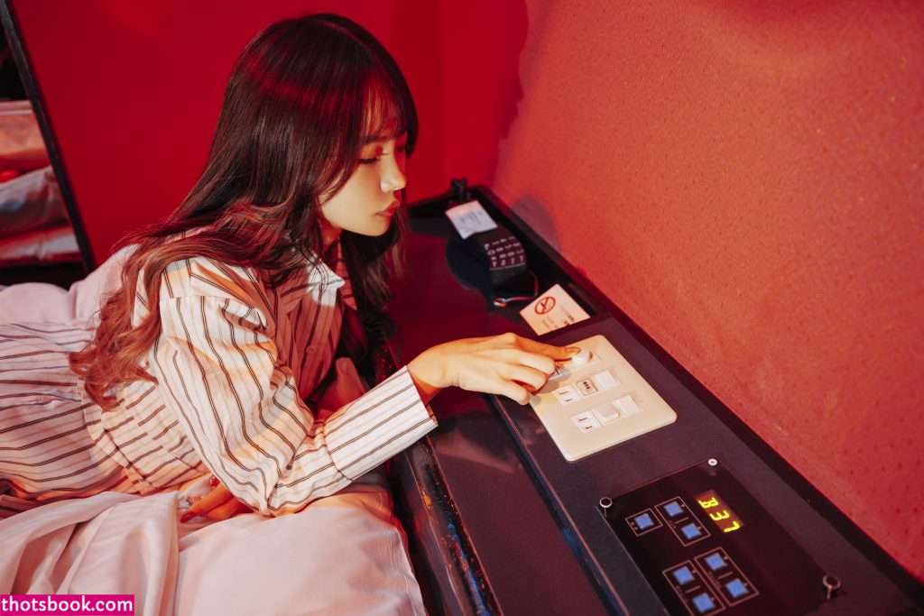 Ichika Matsumoto Nude Photos #11 535456