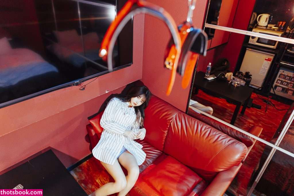 Ichika Matsumoto Nude Photos #11 535459