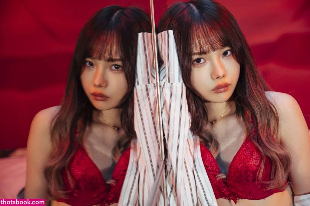 Ichika Matsumoto Nude Photos #11 535468