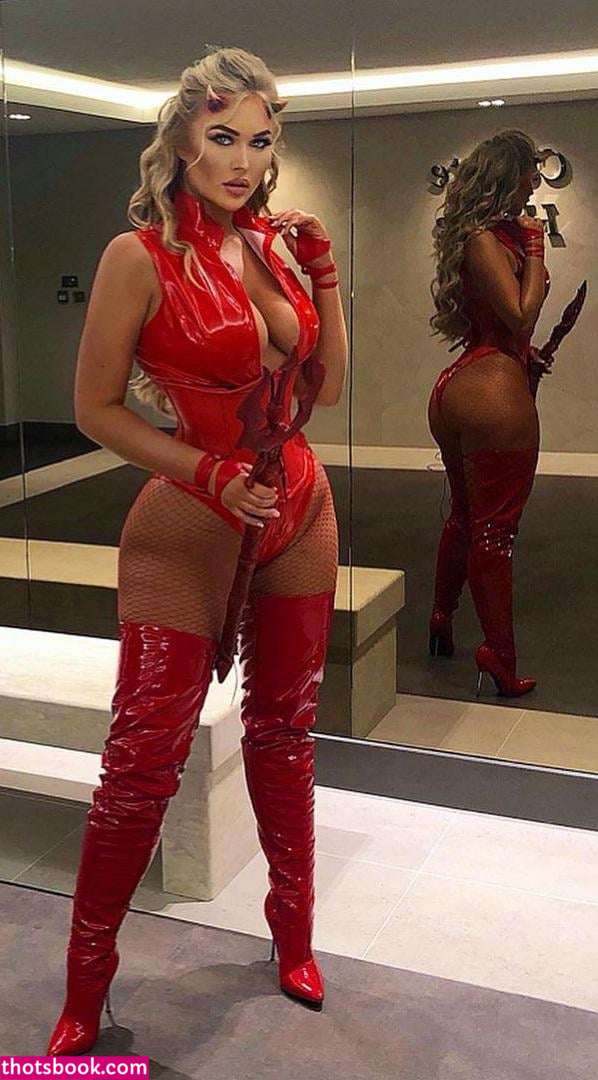 sophieoneill Nude OnlyFans Photos #8 535832