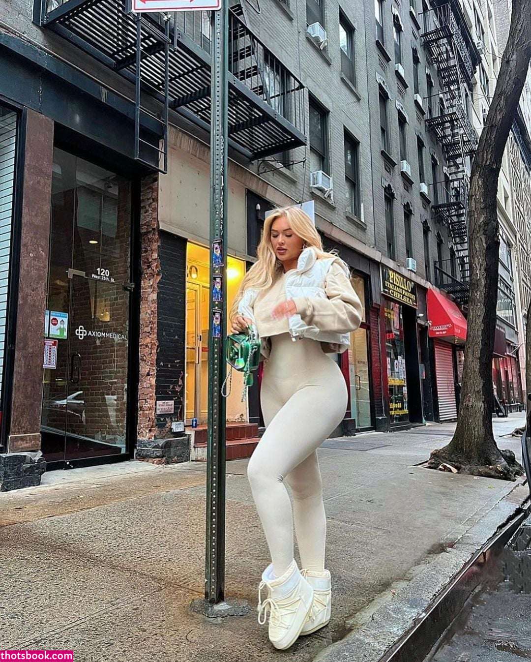 sophieoneill Nude OnlyFans Photos #10 535843