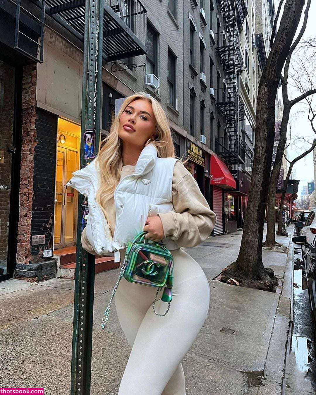 sophieoneill Nude OnlyFans Photos #10 535846