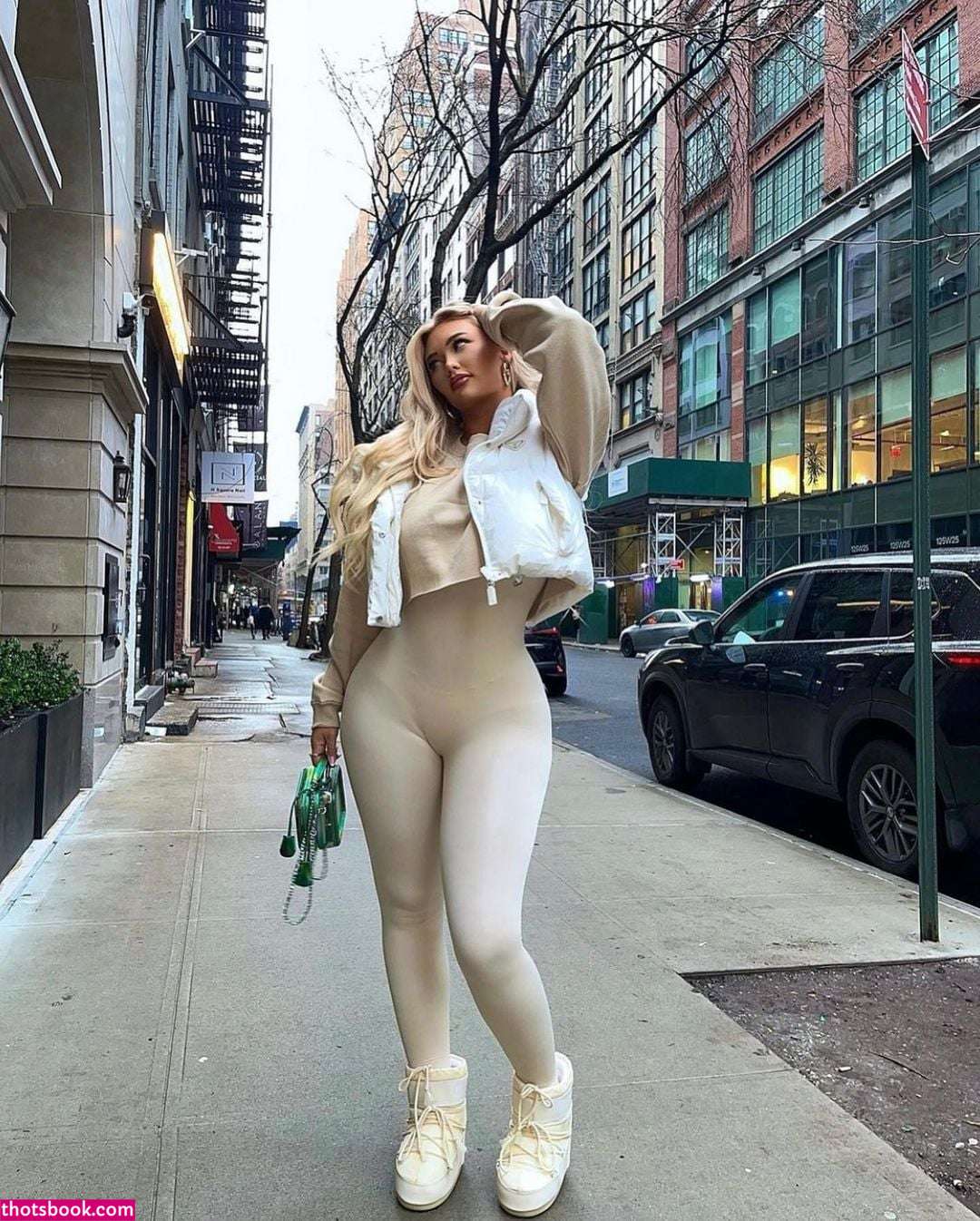 sophieoneill Nude OnlyFans Photos #10 535848