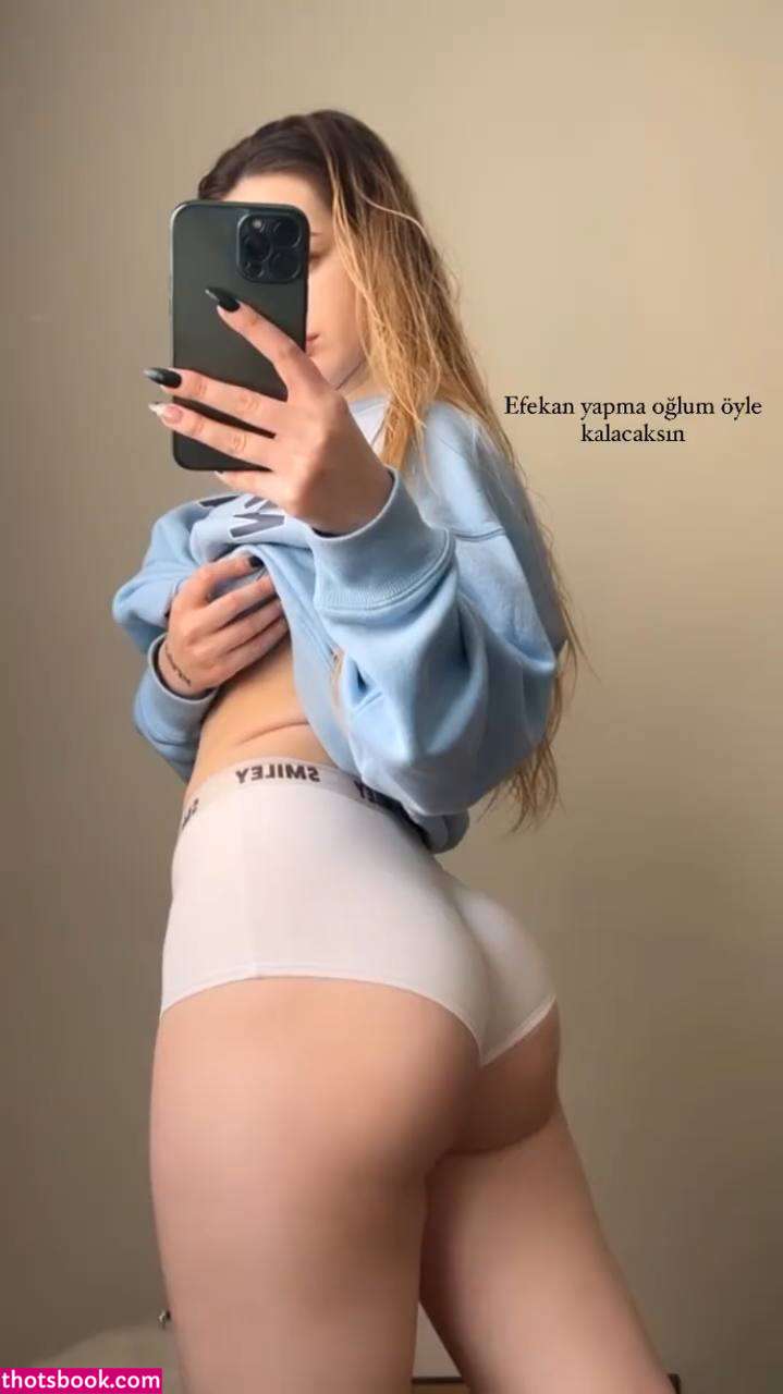 oznur guven oznurunuzz Nude OnlyFans Photos #1 474070