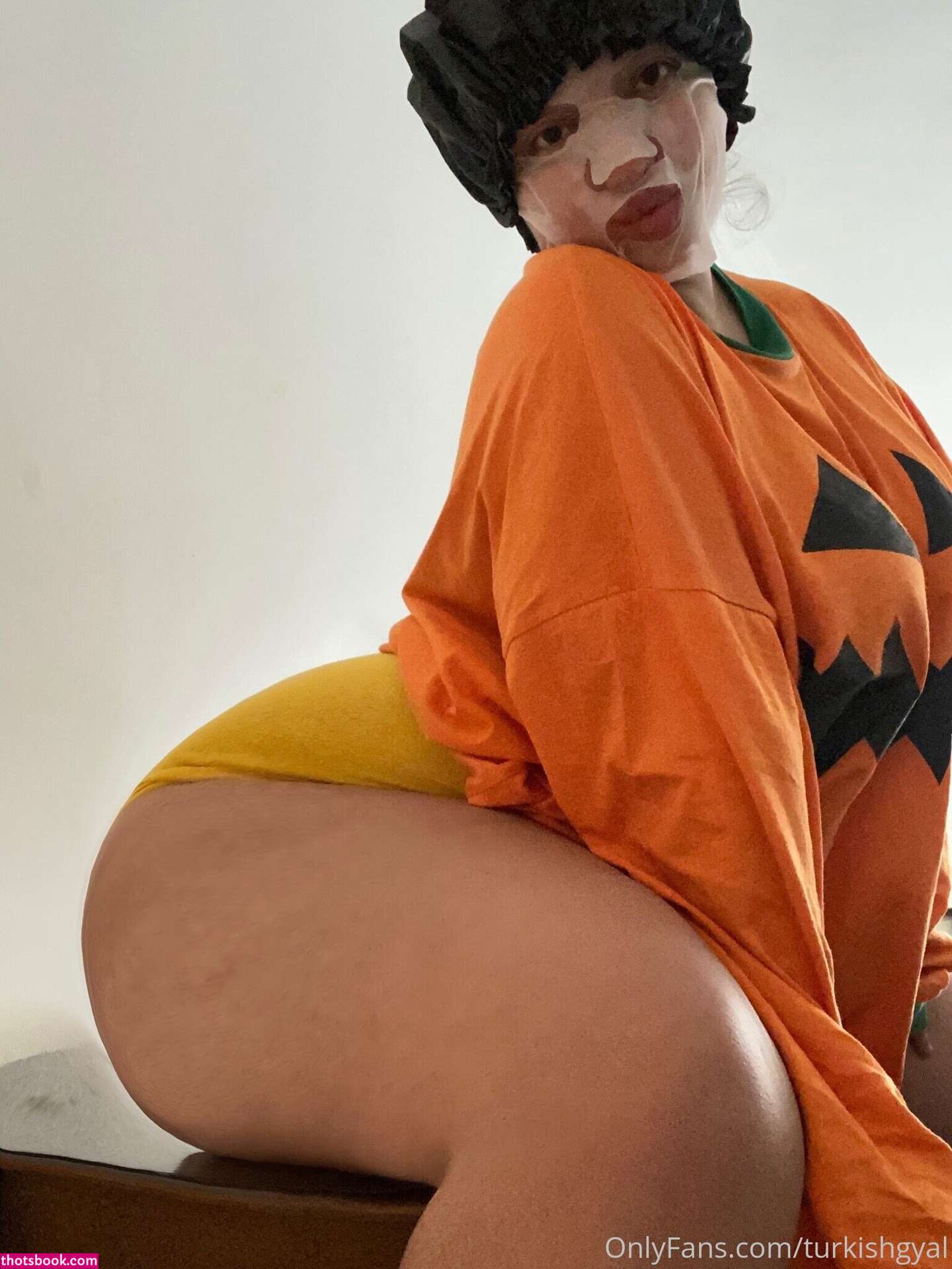 Turkishgyal Nude OnlyFans Photos #2 474786