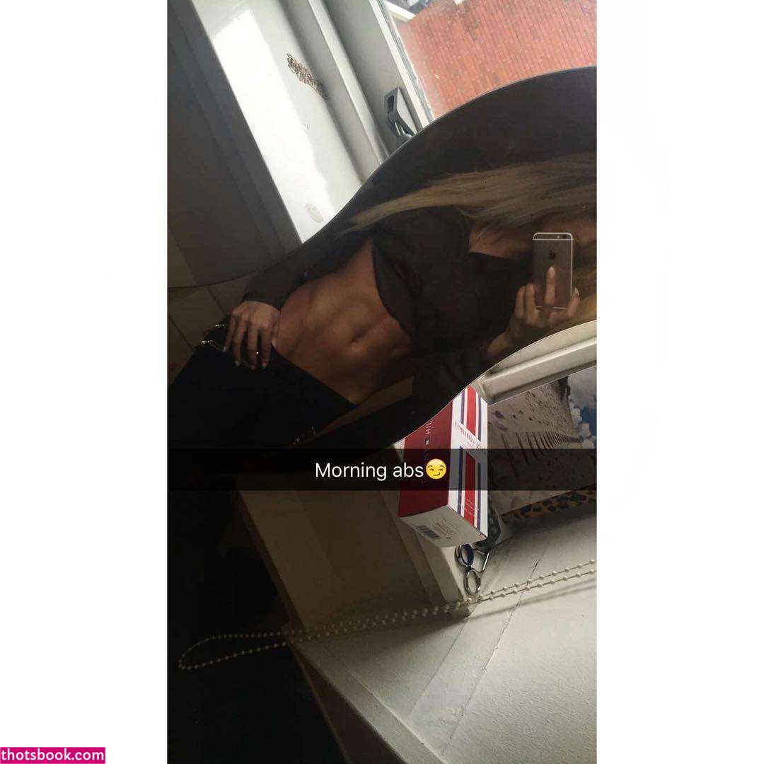 Anniek Van Kuelen Nude OnlyFans Photos #8 474975