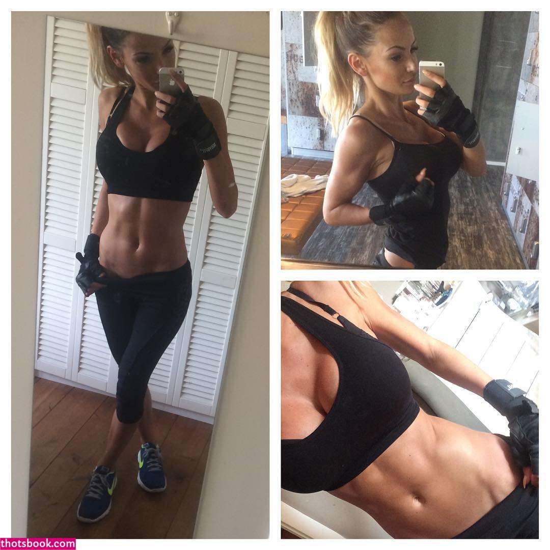 Anniek Van Kuelen Nude OnlyFans Photos #8 474976