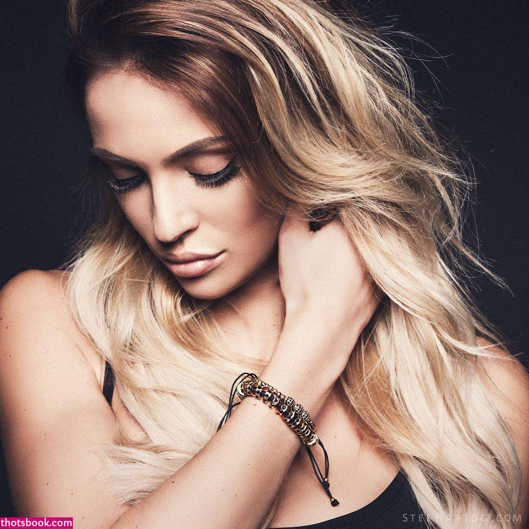 Anniek Van Kuelen Nude OnlyFans Photos #8 474982