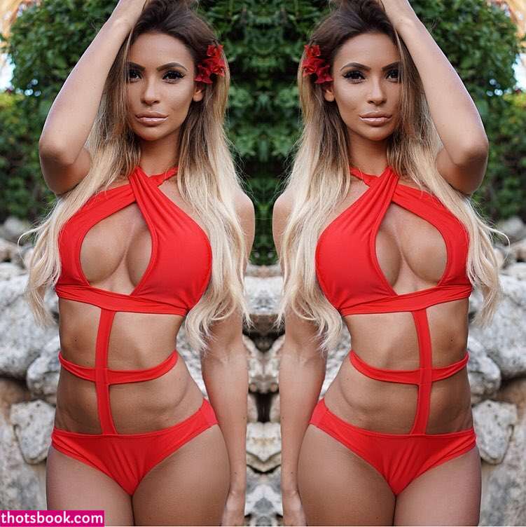 Anniek Van Kuelen Nude OnlyFans Photos #11 475033