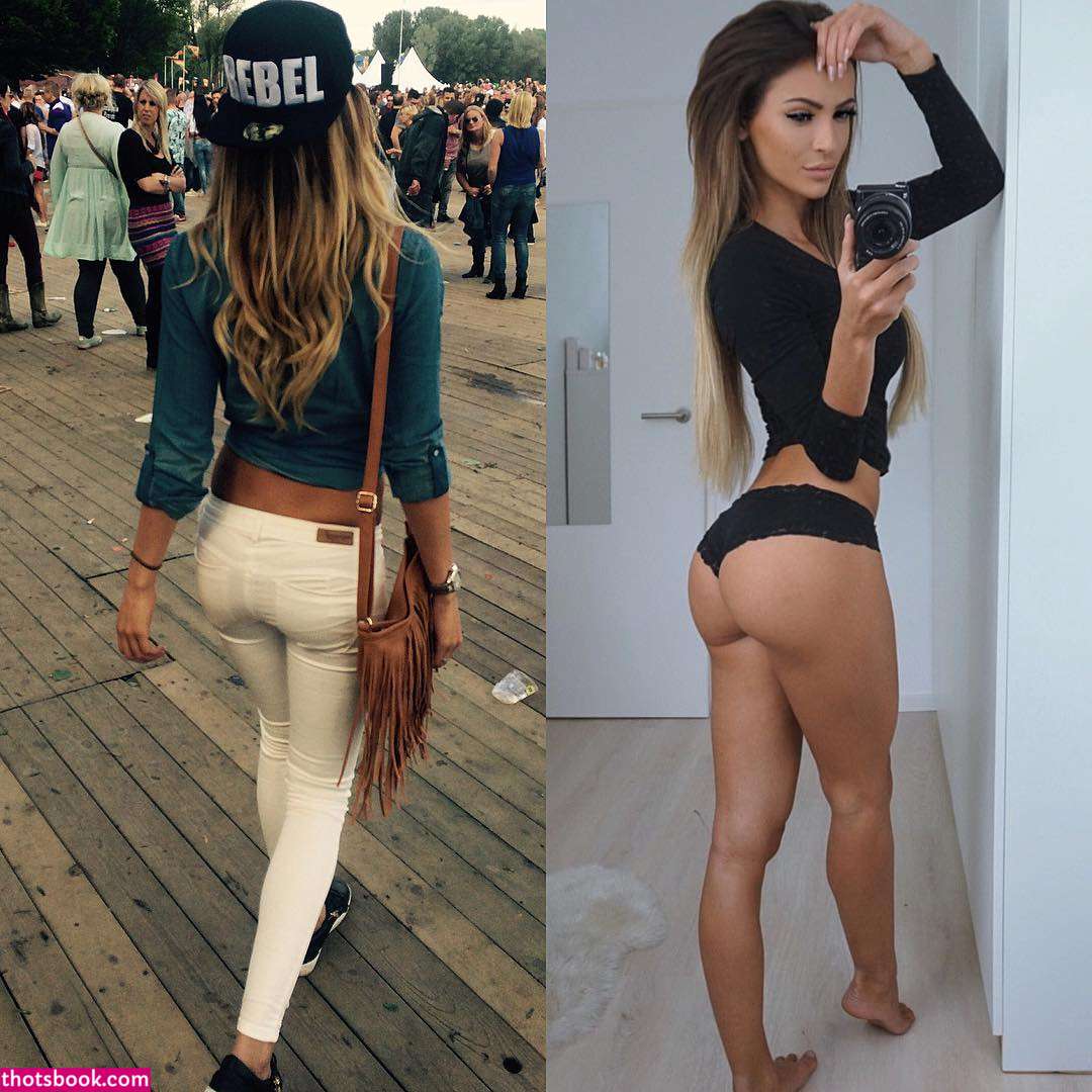 Anniek Van Kuelen Nude OnlyFans Photos #12 475044