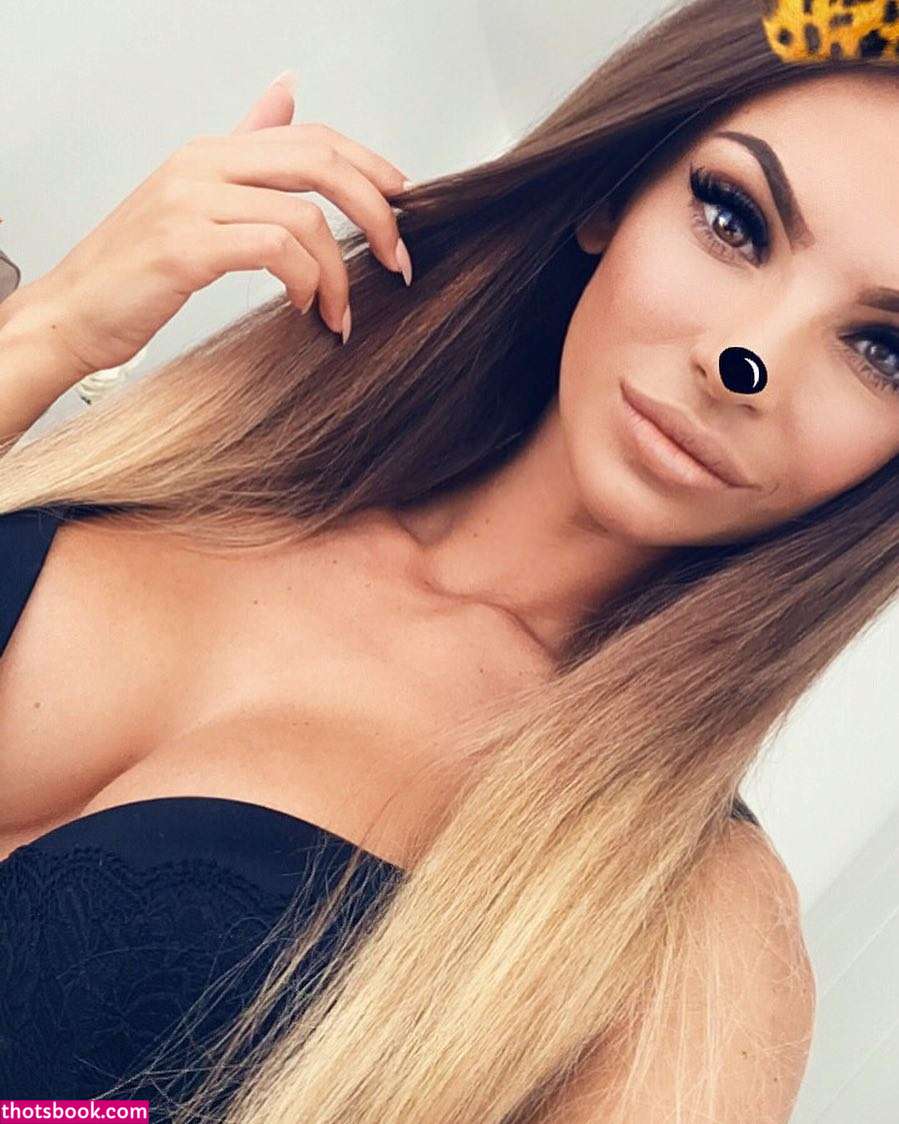 Anniek Van Kuelen Nude OnlyFans Photos #13 475075