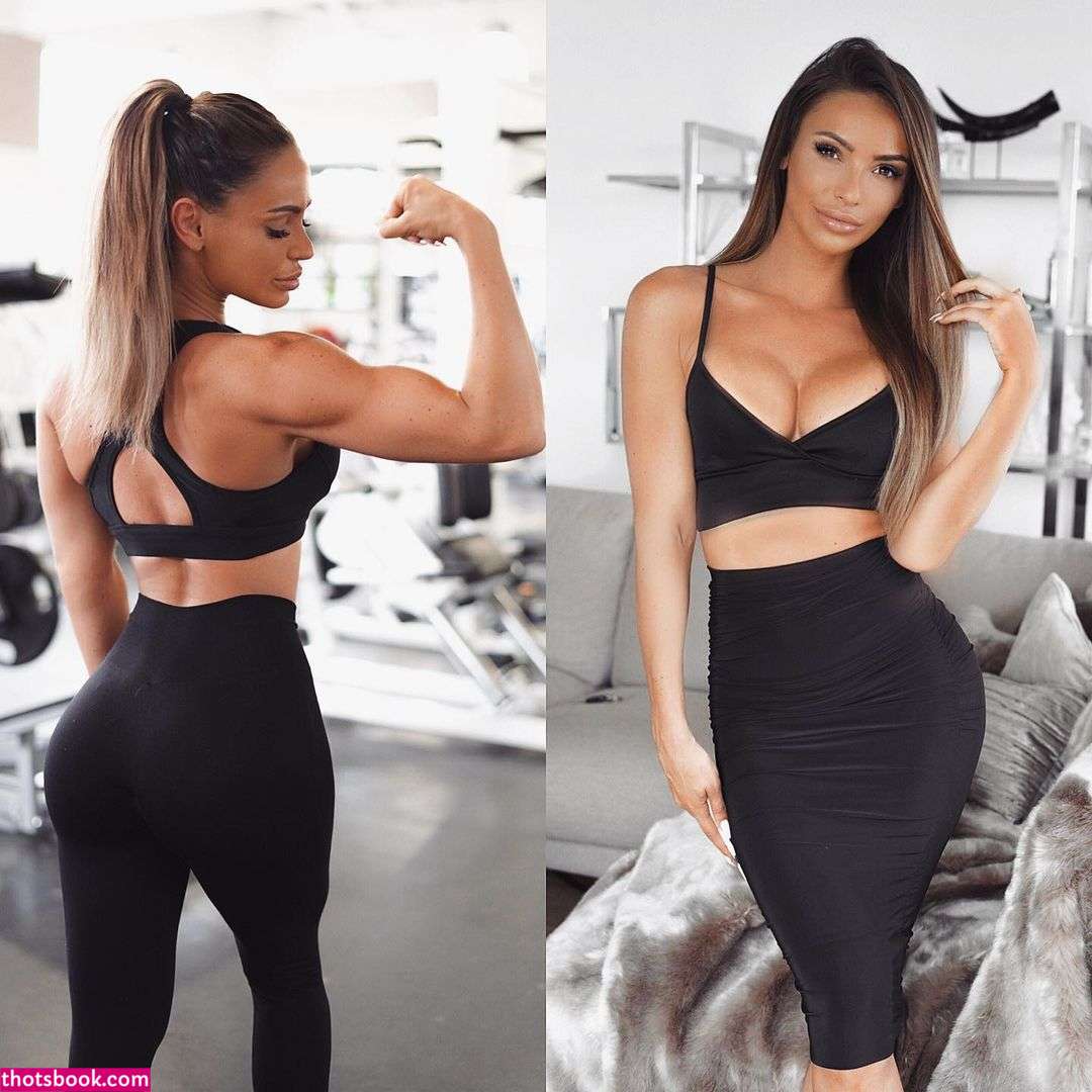 Anniek Van Kuelen Nude OnlyFans Photos #16 475172