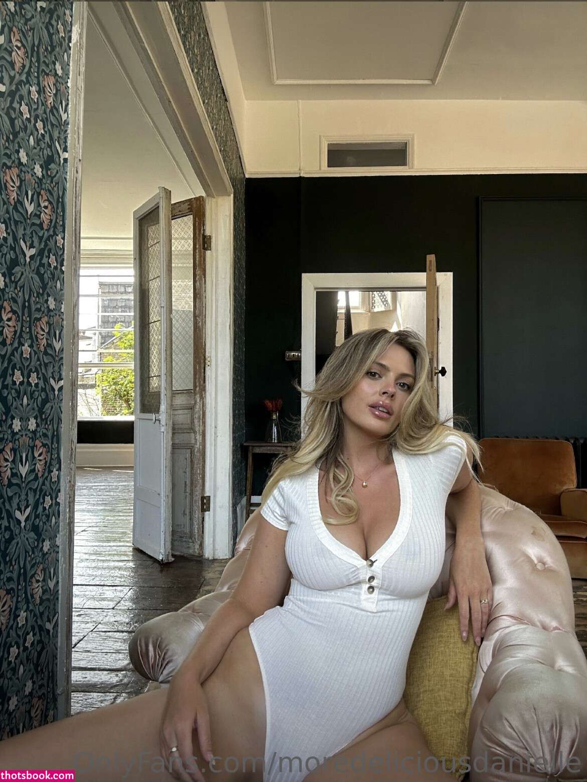 Danielle Sellers Nude OnlyFans Photos #10 475204