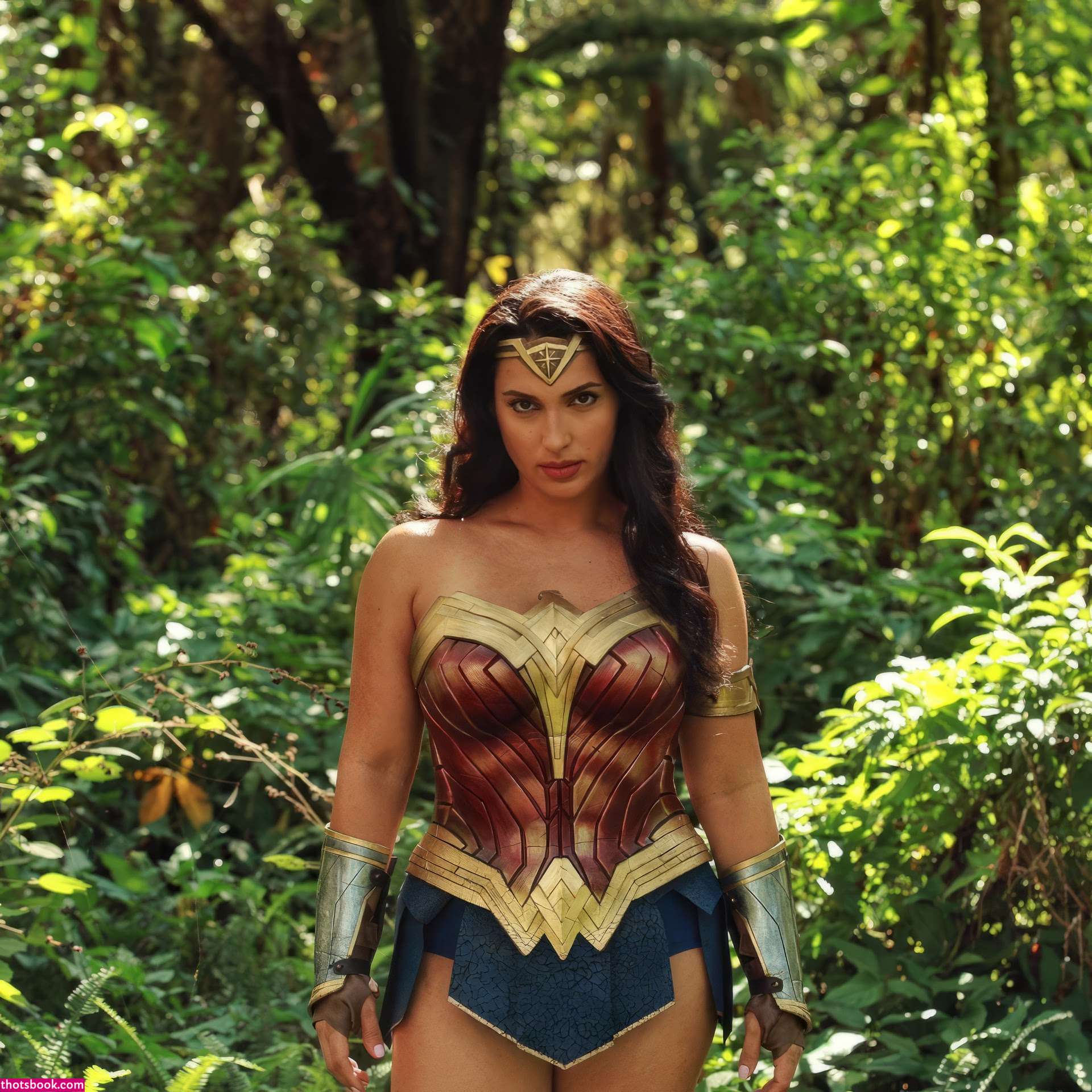 Lis Wonder Nude OnlyFans Photos #8 475298