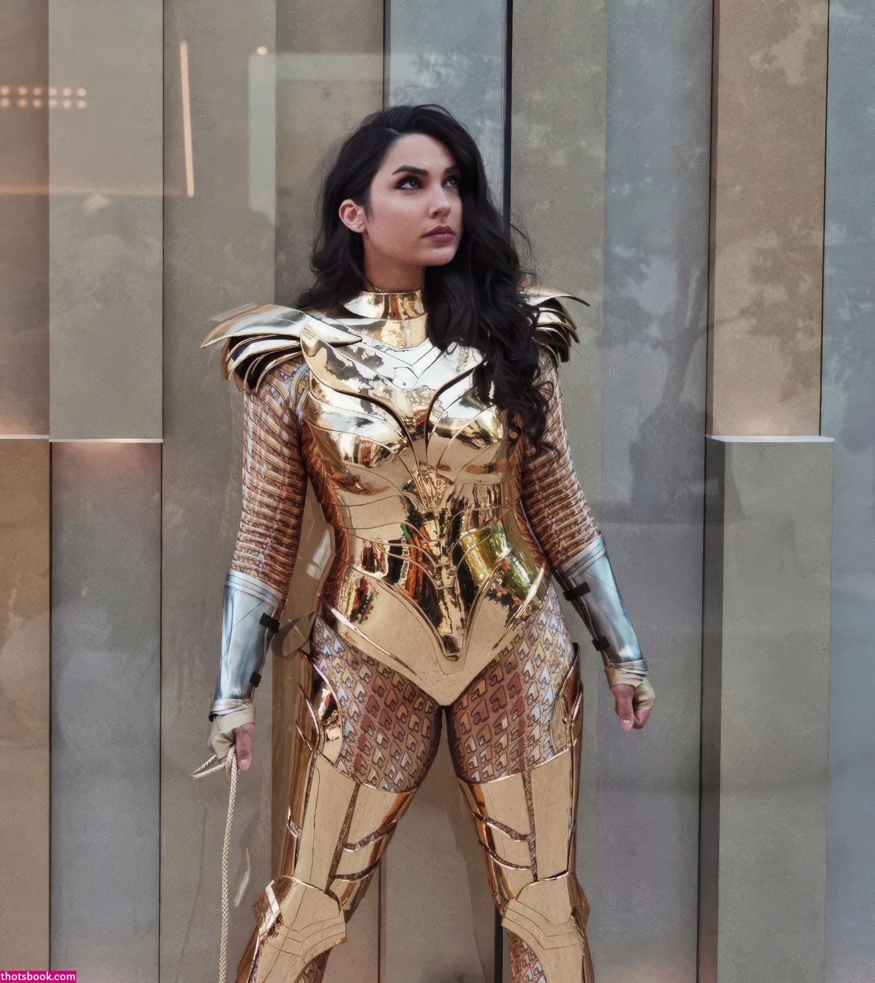 Lis Wonder Nude OnlyFans Photos #8 475301