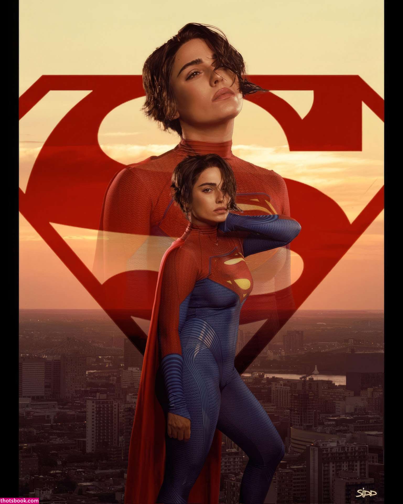 Lis Wonder Nude OnlyFans Photos #8 475307