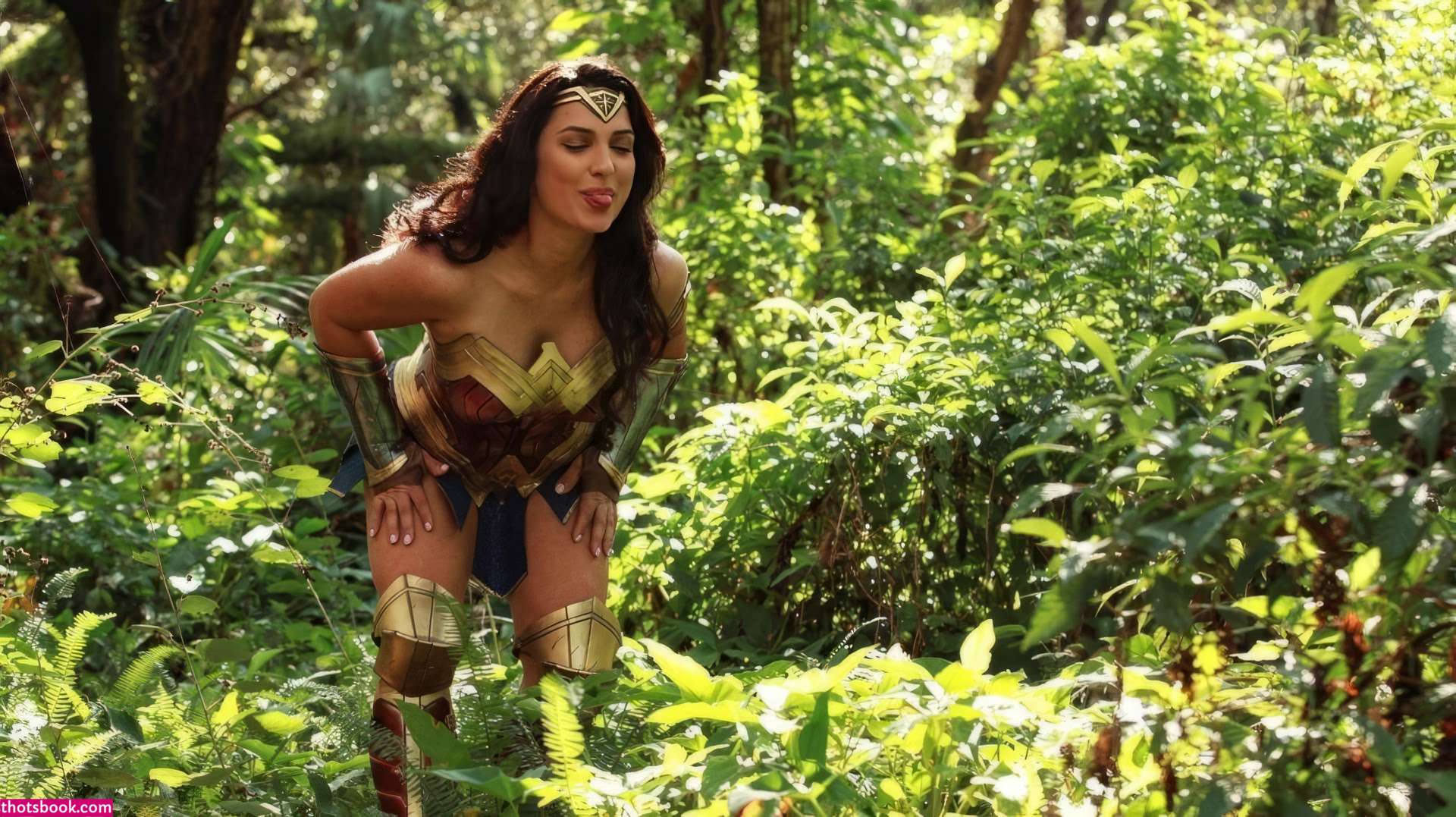 Lis Wonder Nude OnlyFans Photos #8 475308