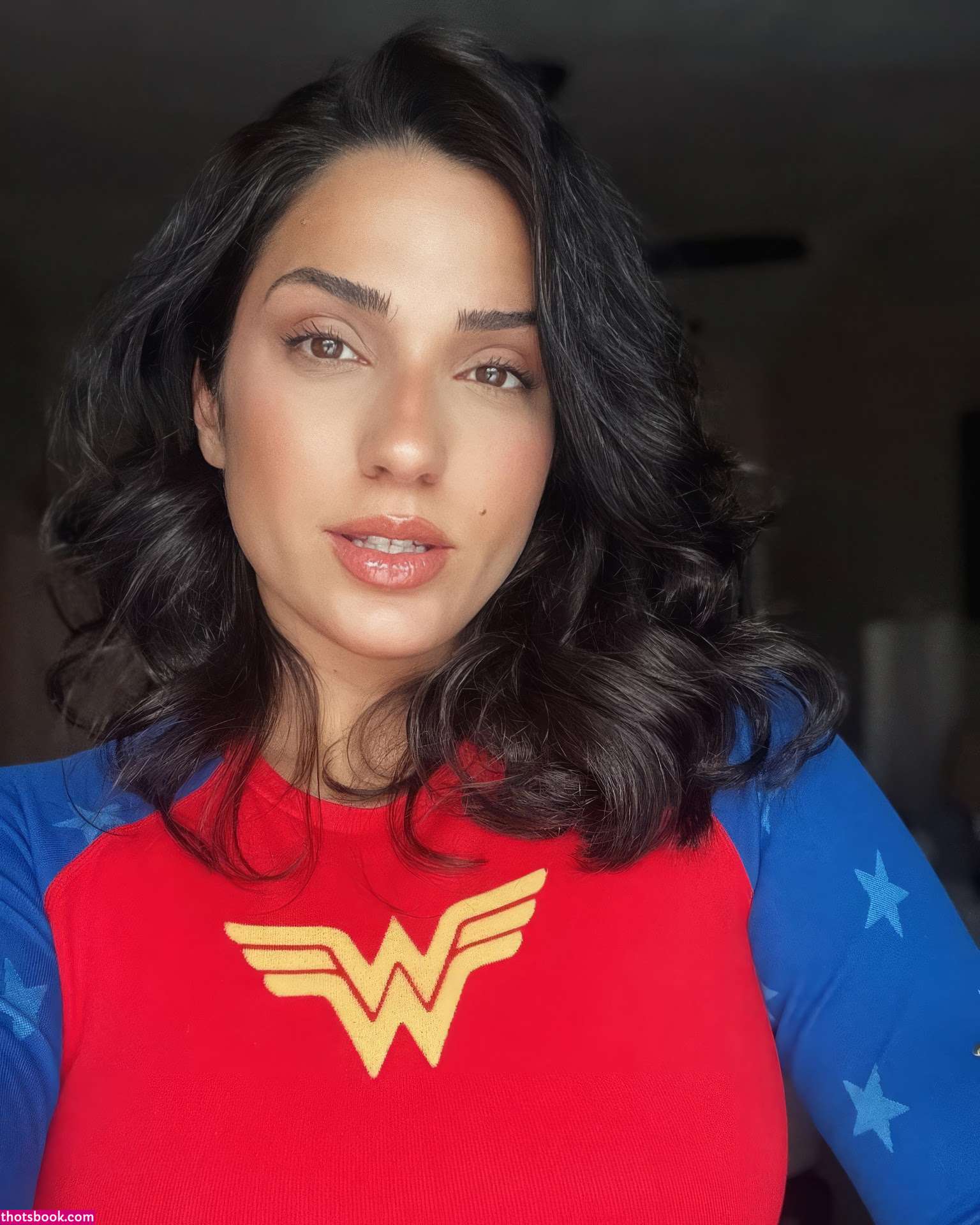 Lis Wonder Nude OnlyFans Photos #8 475320