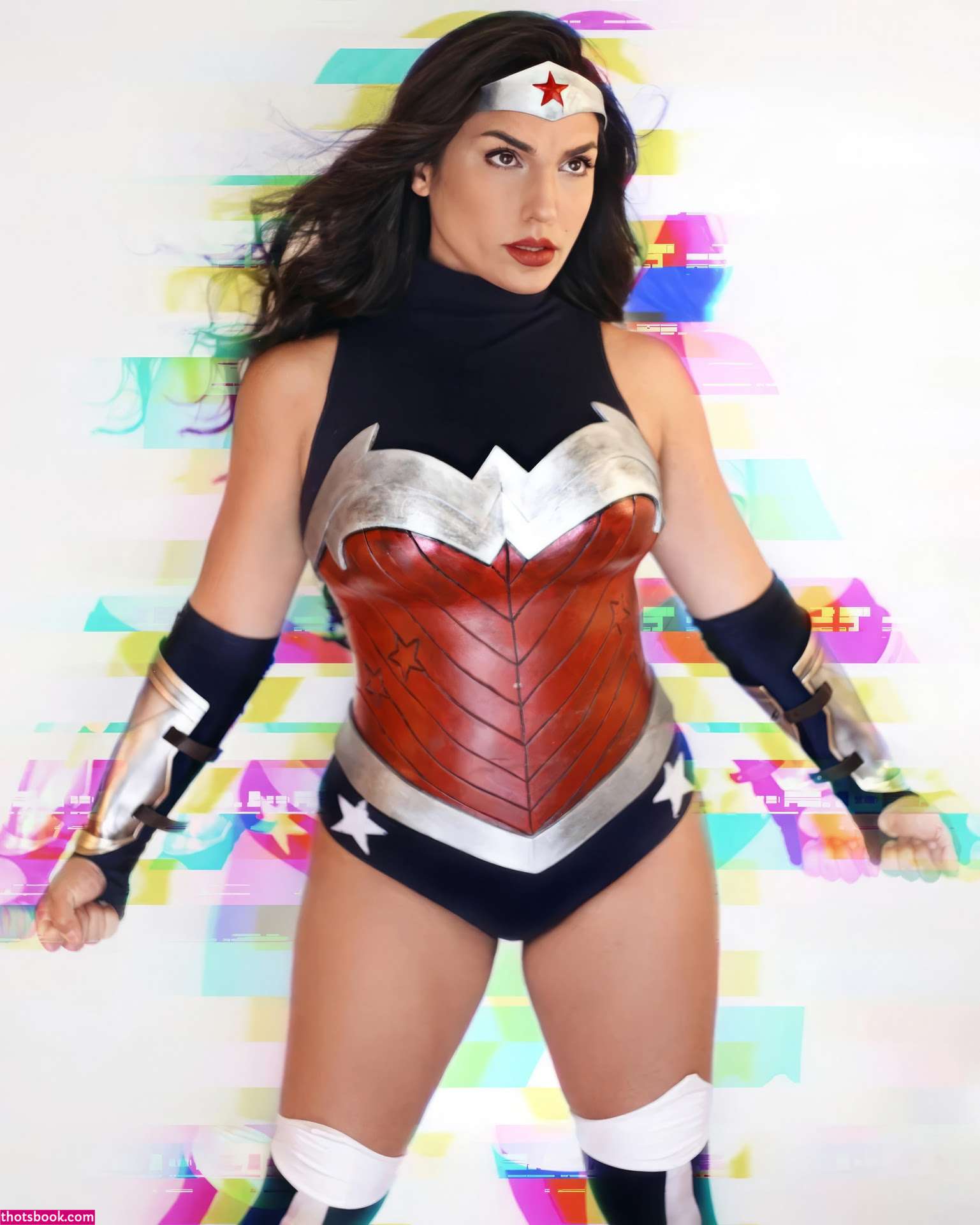 Lis Wonder Nude OnlyFans Photos #8 475323