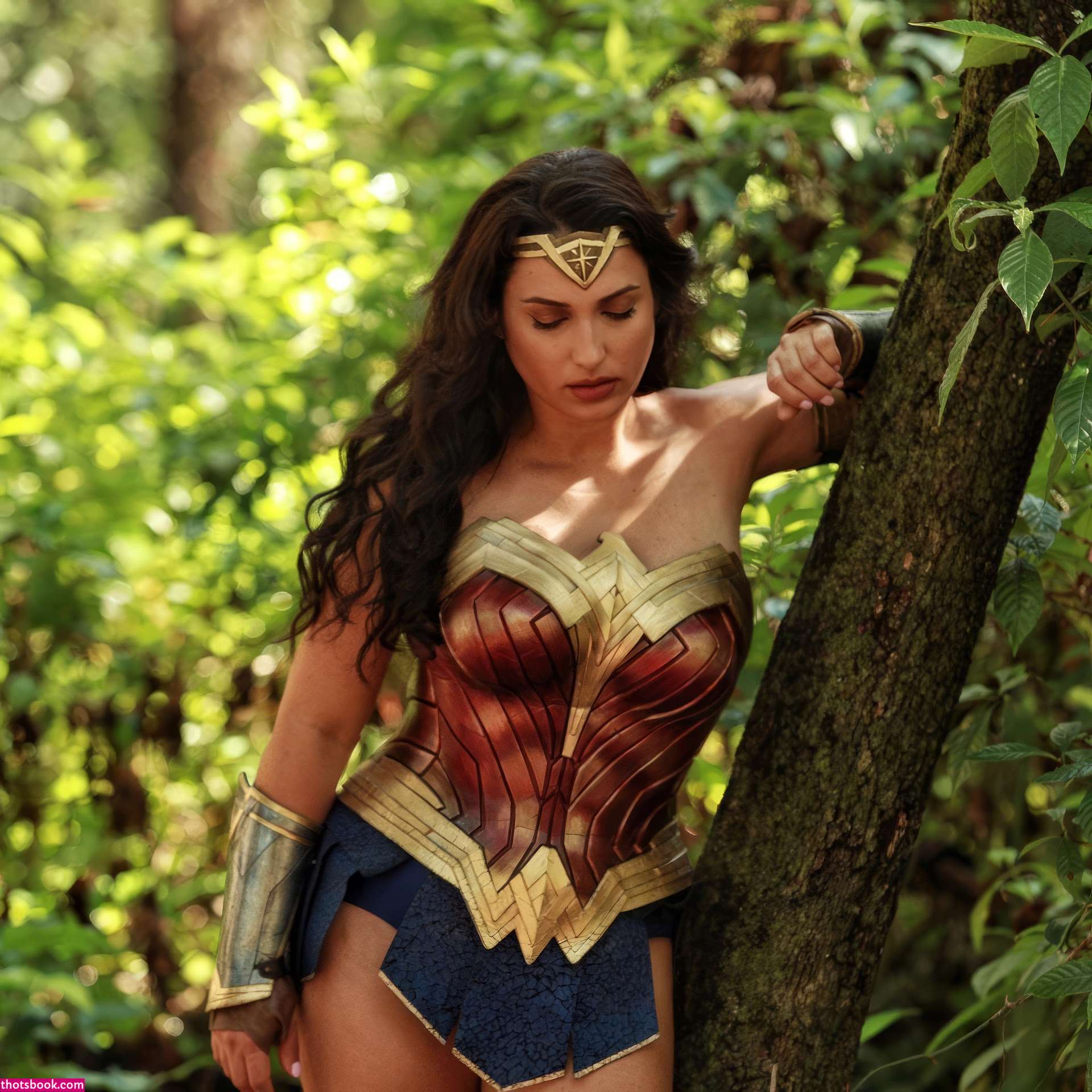 Lis Wonder Nude OnlyFans Photos #8 475330