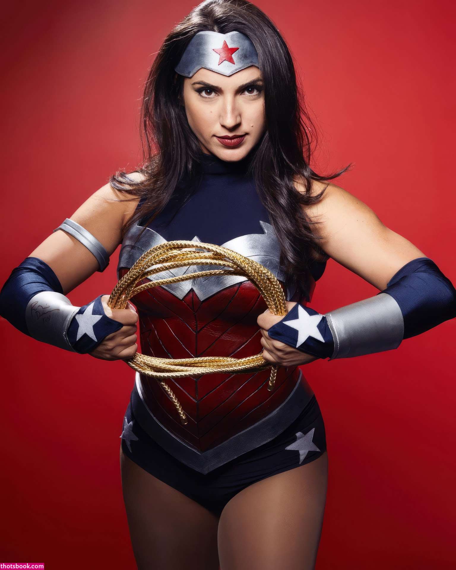 Lis Wonder Nude OnlyFans Photos #8 475332