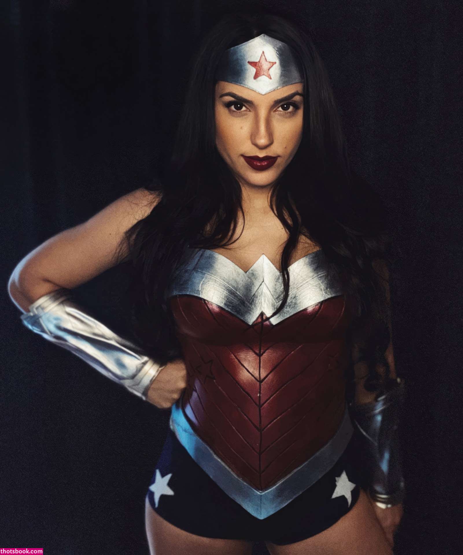 Lis Wonder Nude OnlyFans Photos #8 475336