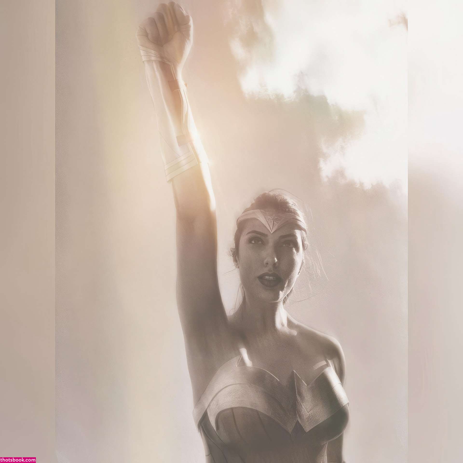 Lis Wonder Nude OnlyFans Photos #9 475339