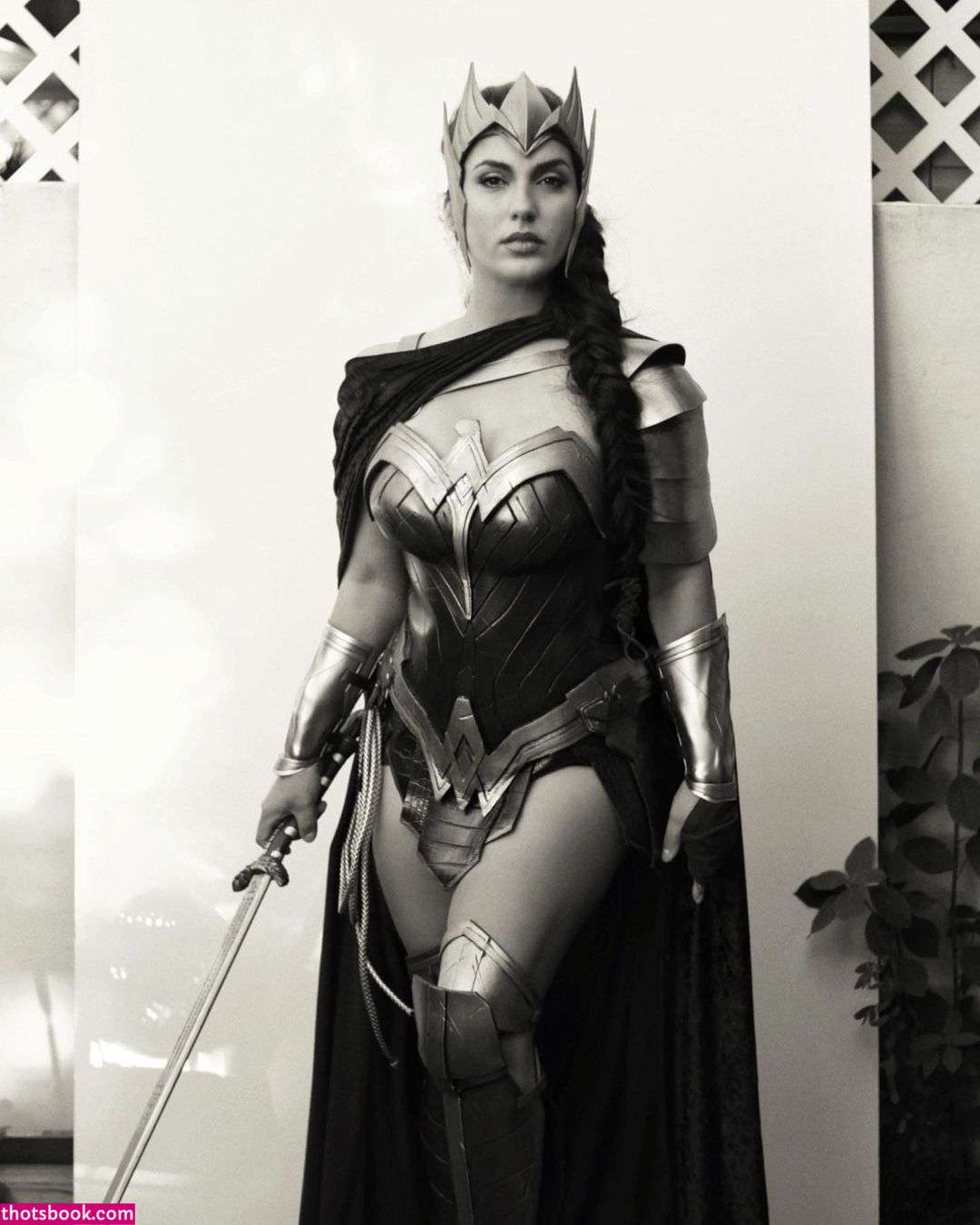 Lis Wonder Nude OnlyFans Photos #9 475340