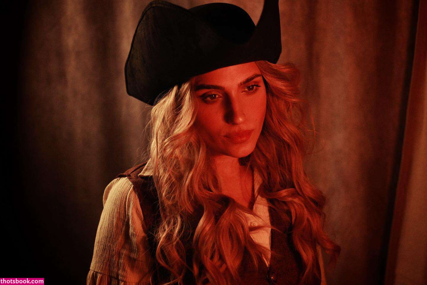 Lis Wonder Nude OnlyFans Photos #9 475343