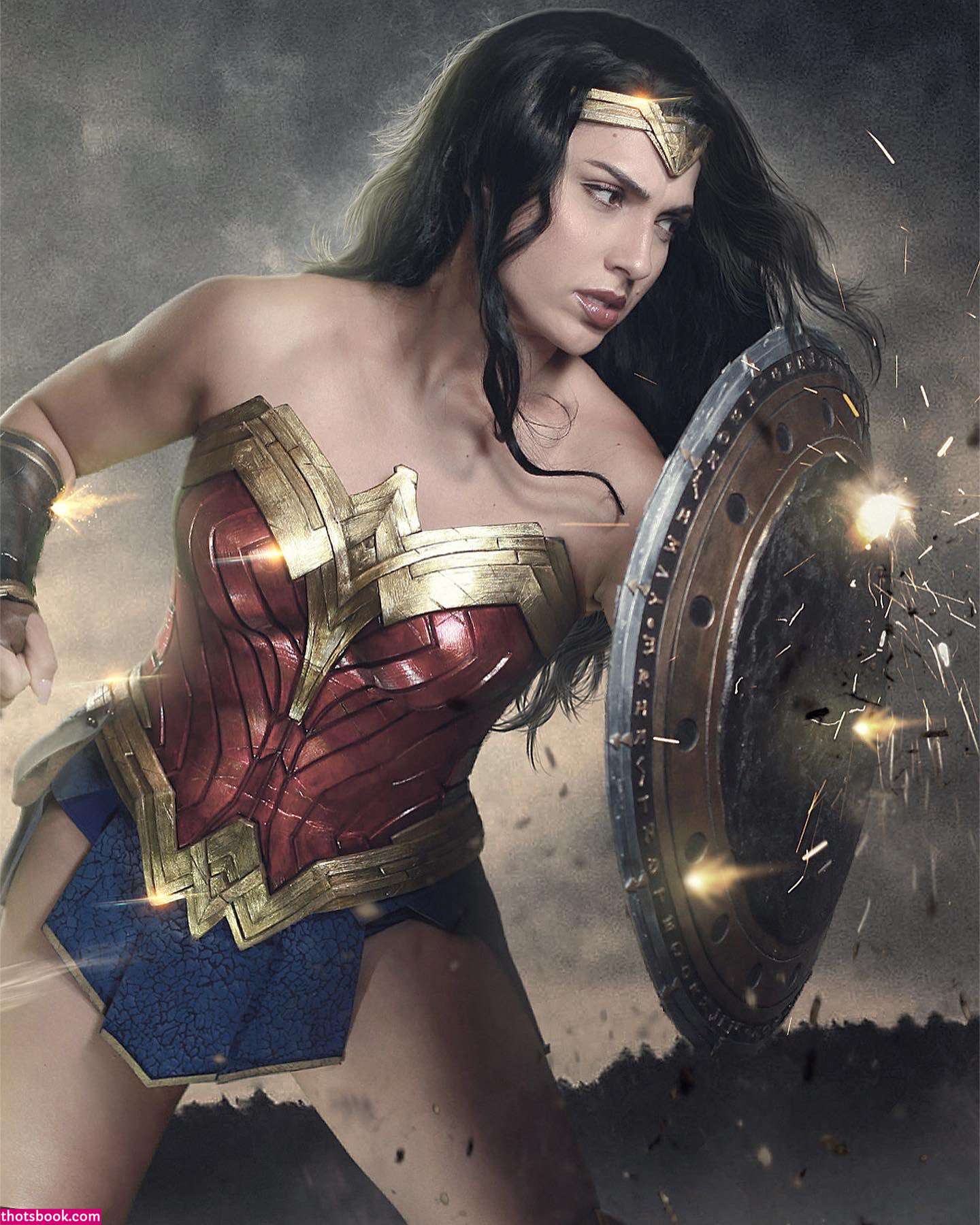 Lis Wonder Nude OnlyFans Photos #9 475344