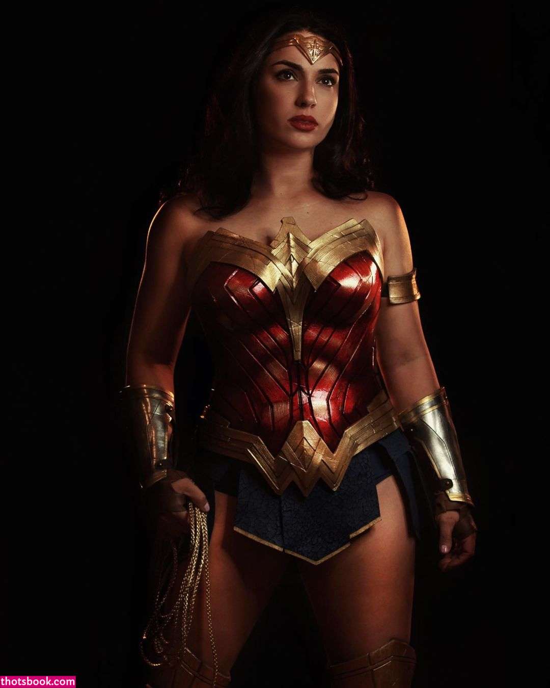 Lis Wonder Nude OnlyFans Photos #9 475354