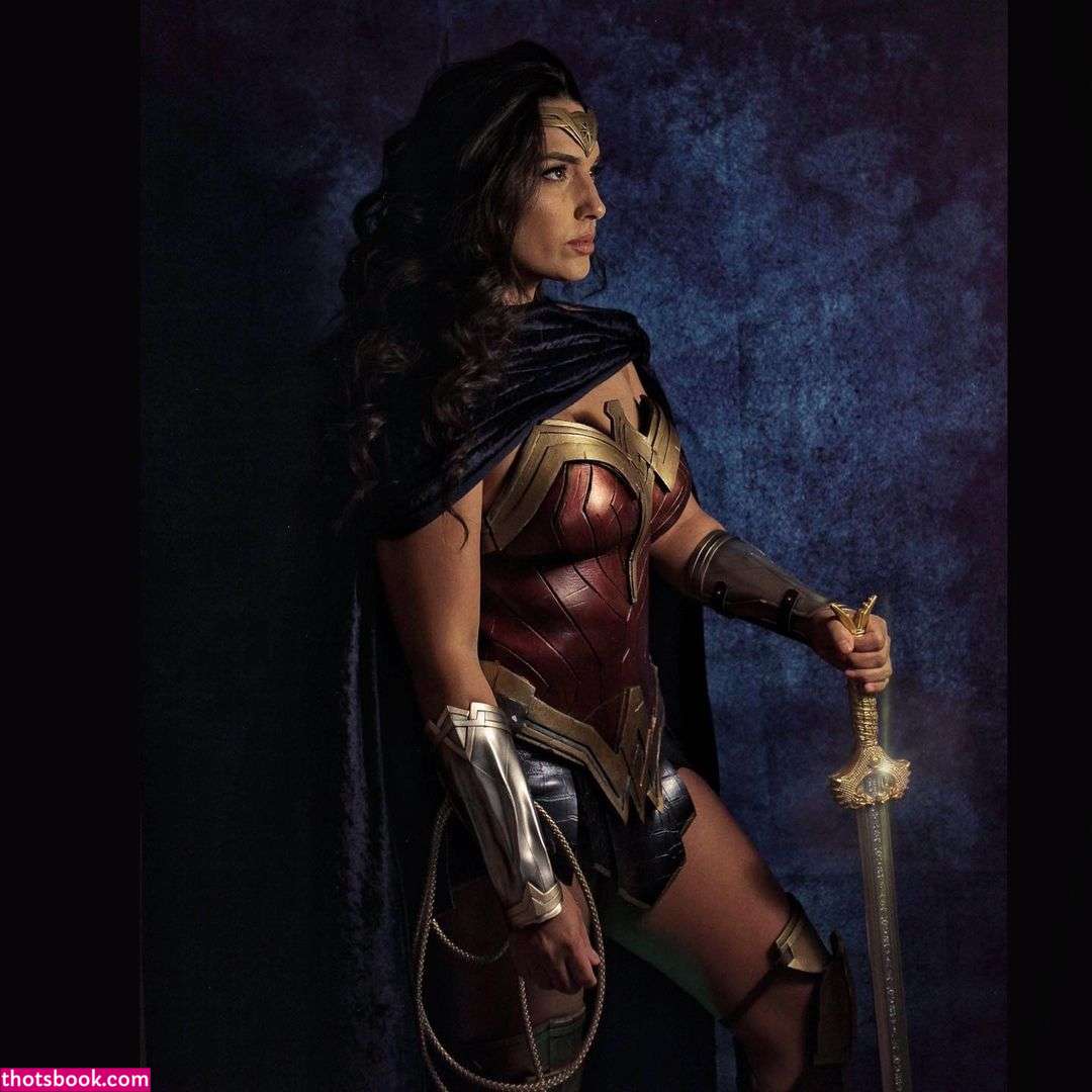 Lis Wonder Nude OnlyFans Photos #9 475355