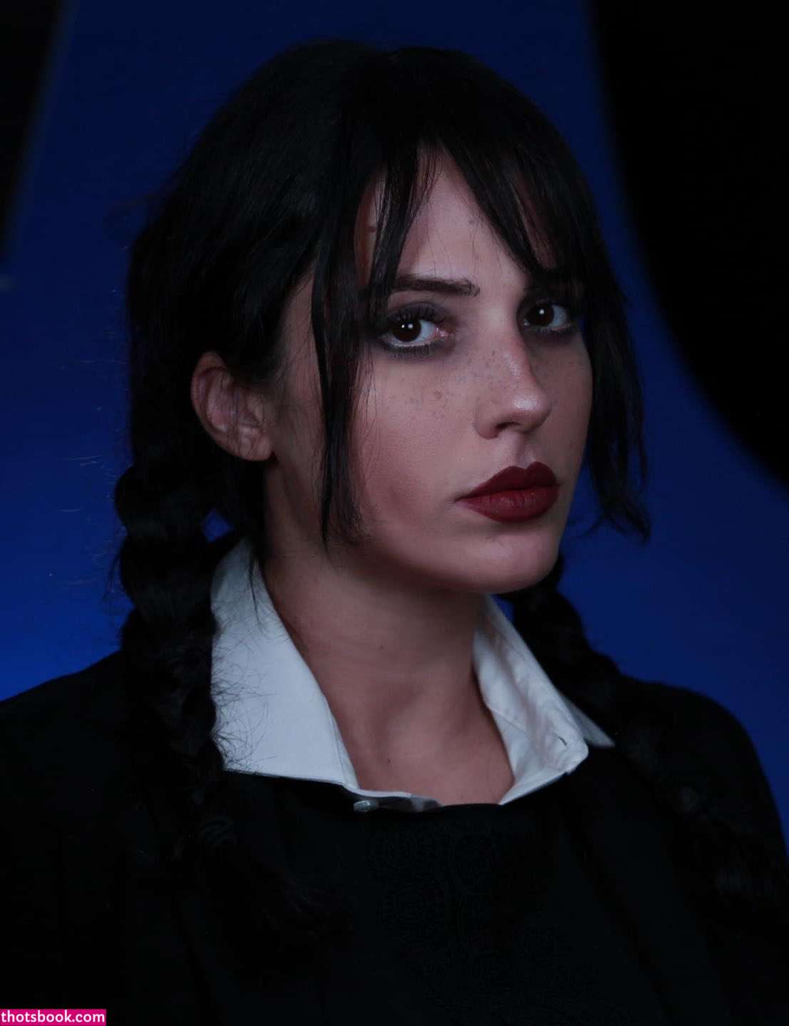 Lis Wonder Nude OnlyFans Photos #9 475356