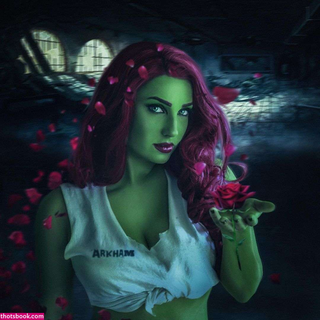 Lis Wonder Nude OnlyFans Photos #9 475359