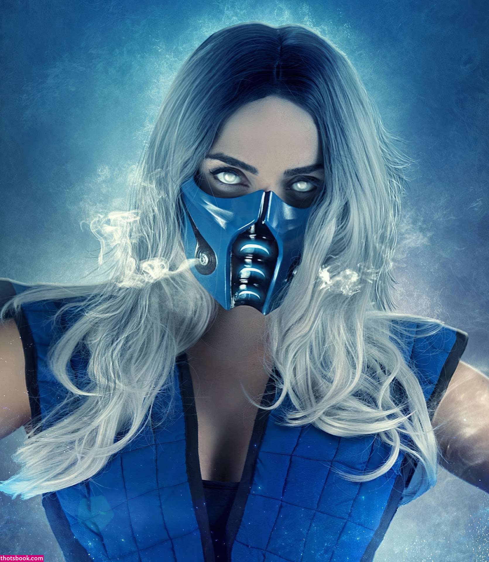 Lis Wonder Nude OnlyFans Photos #9 475363