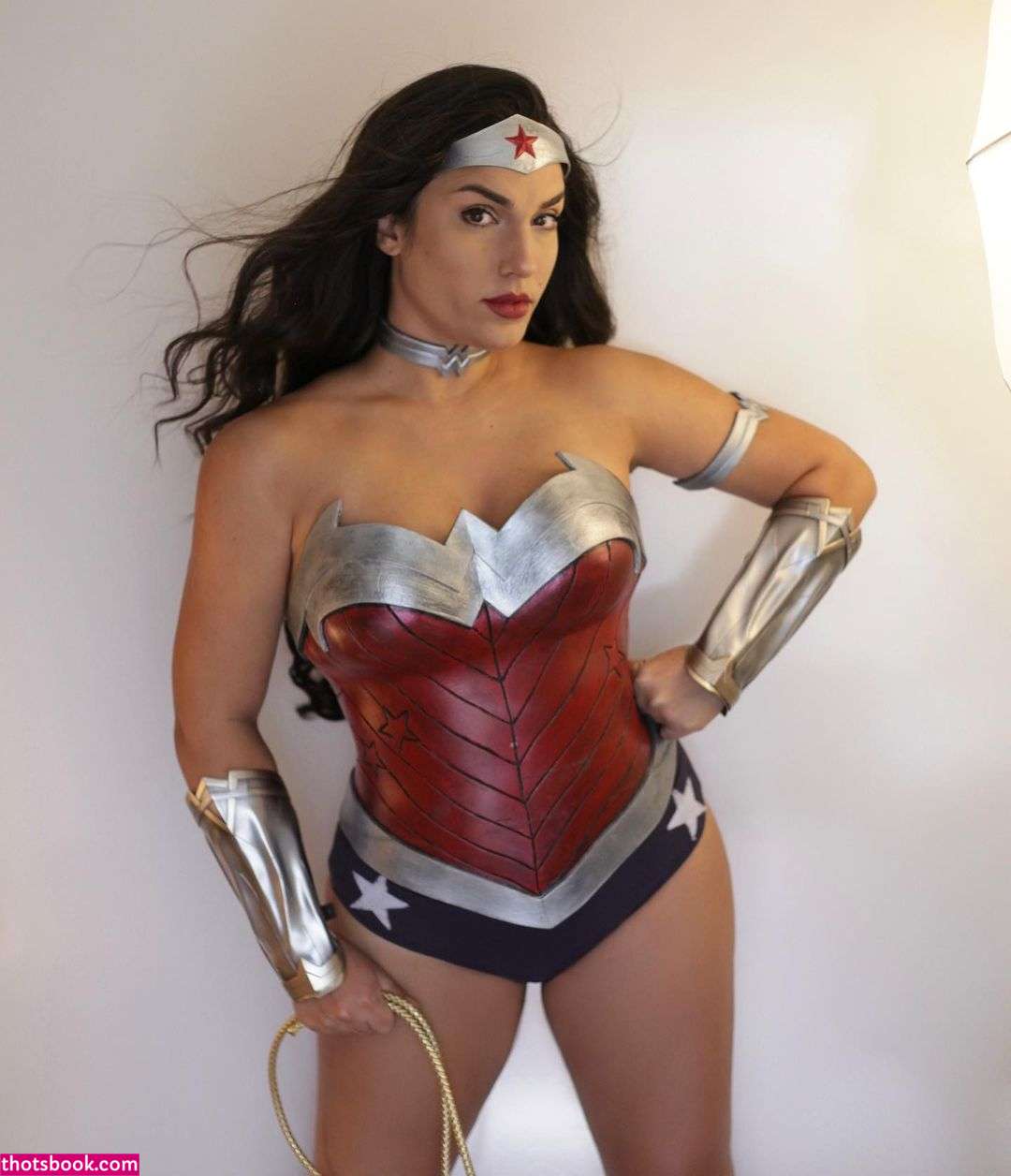 Lis Wonder Nude OnlyFans Photos #9 475365