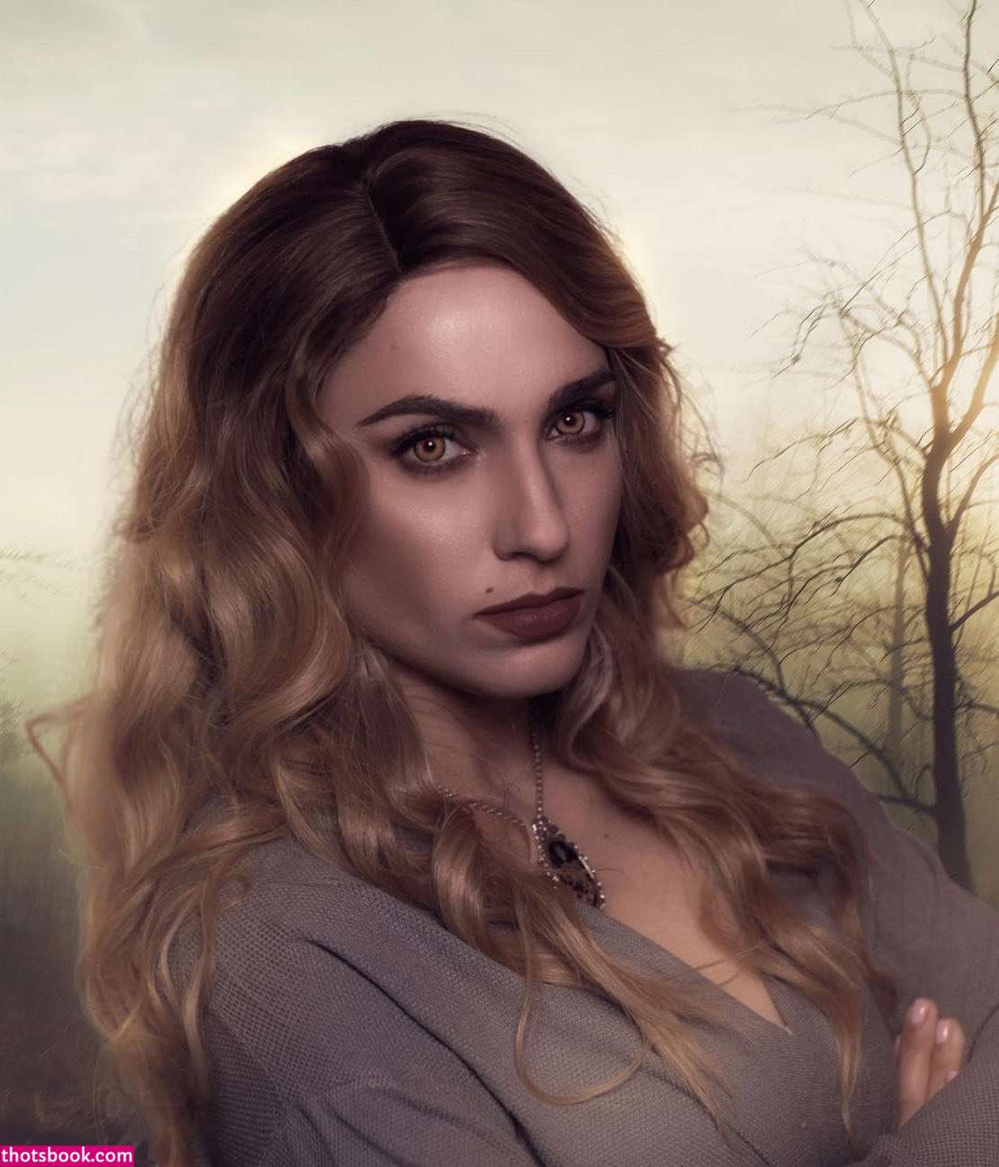 Lis Wonder Nude OnlyFans Photos #9 475366