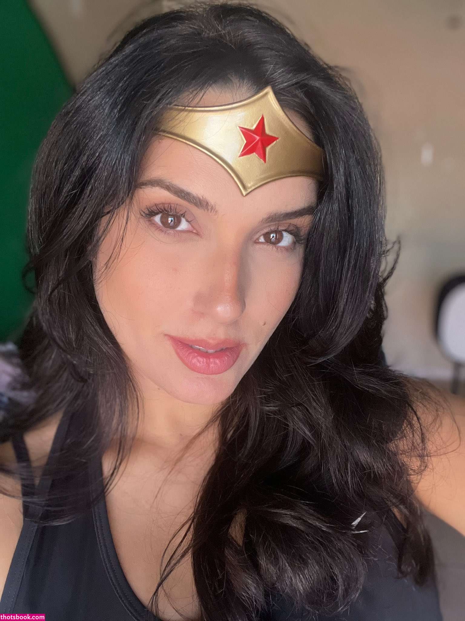 Lis Wonder Nude OnlyFans Photos #9 475368