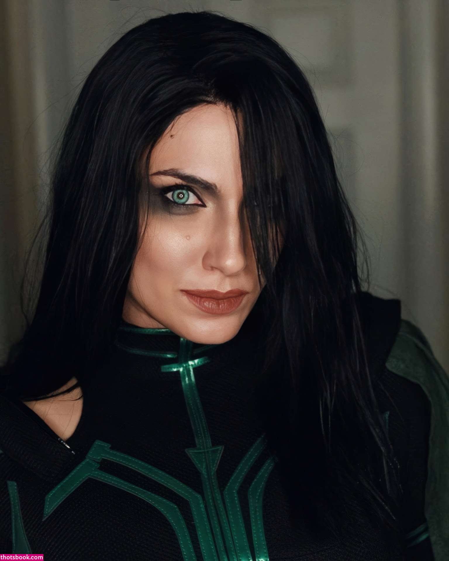 Lis Wonder Nude OnlyFans Photos #10 475372