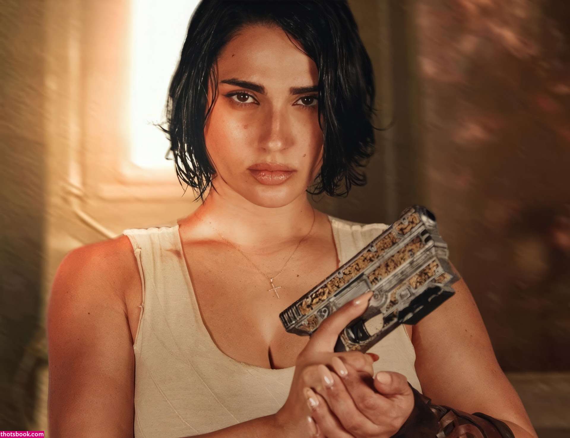 Lis Wonder Nude OnlyFans Photos #10 475373