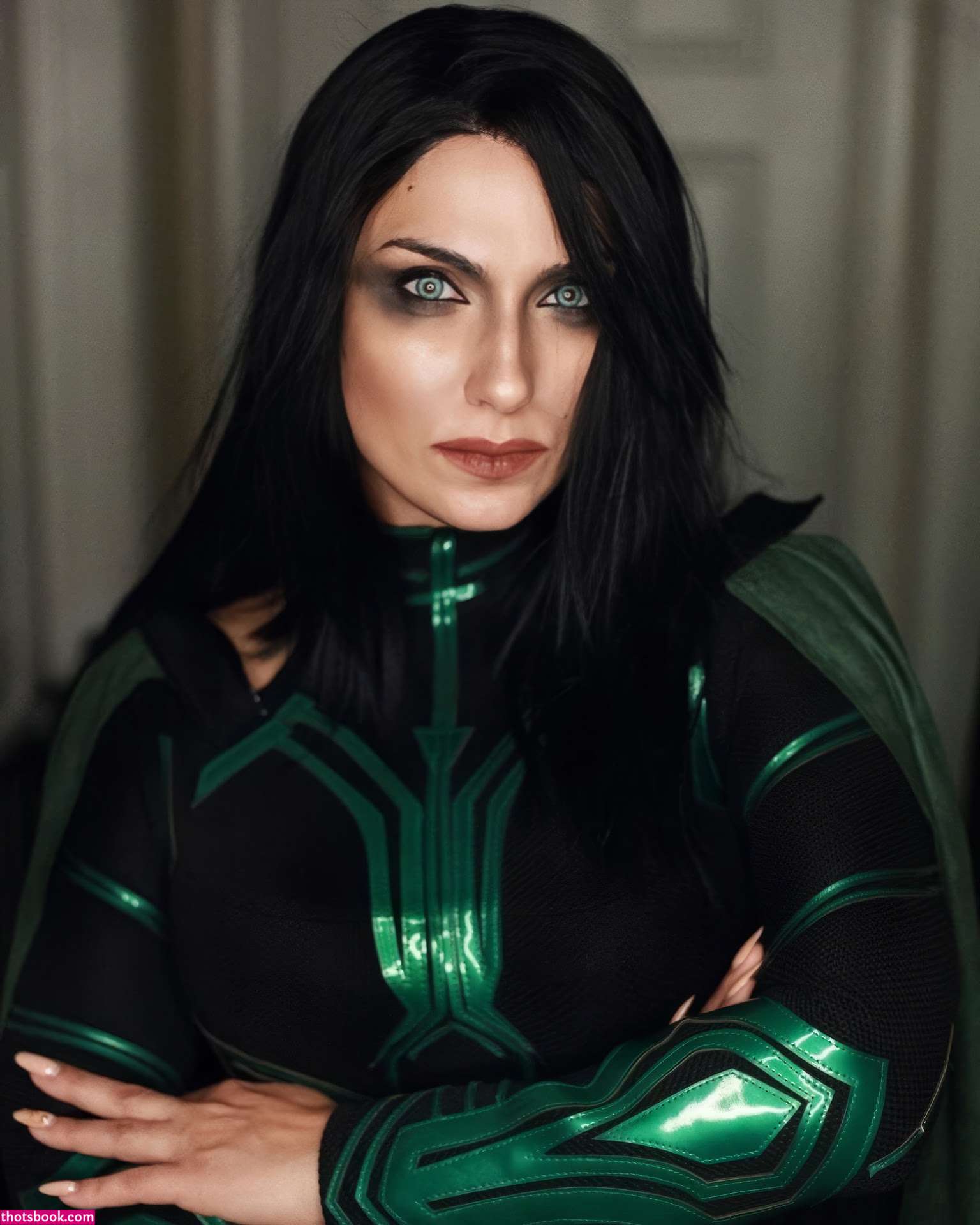 Lis Wonder Nude OnlyFans Photos #10 475374