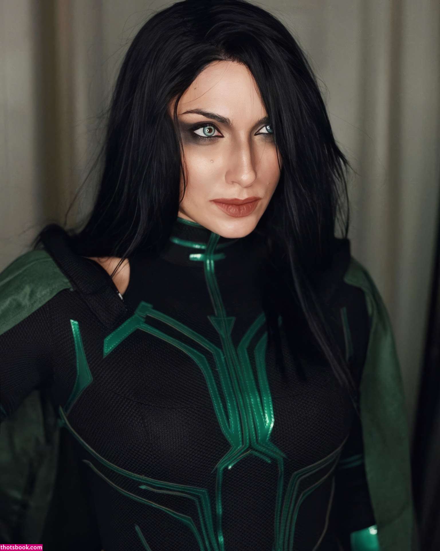 Lis Wonder Nude OnlyFans Photos #10 475379