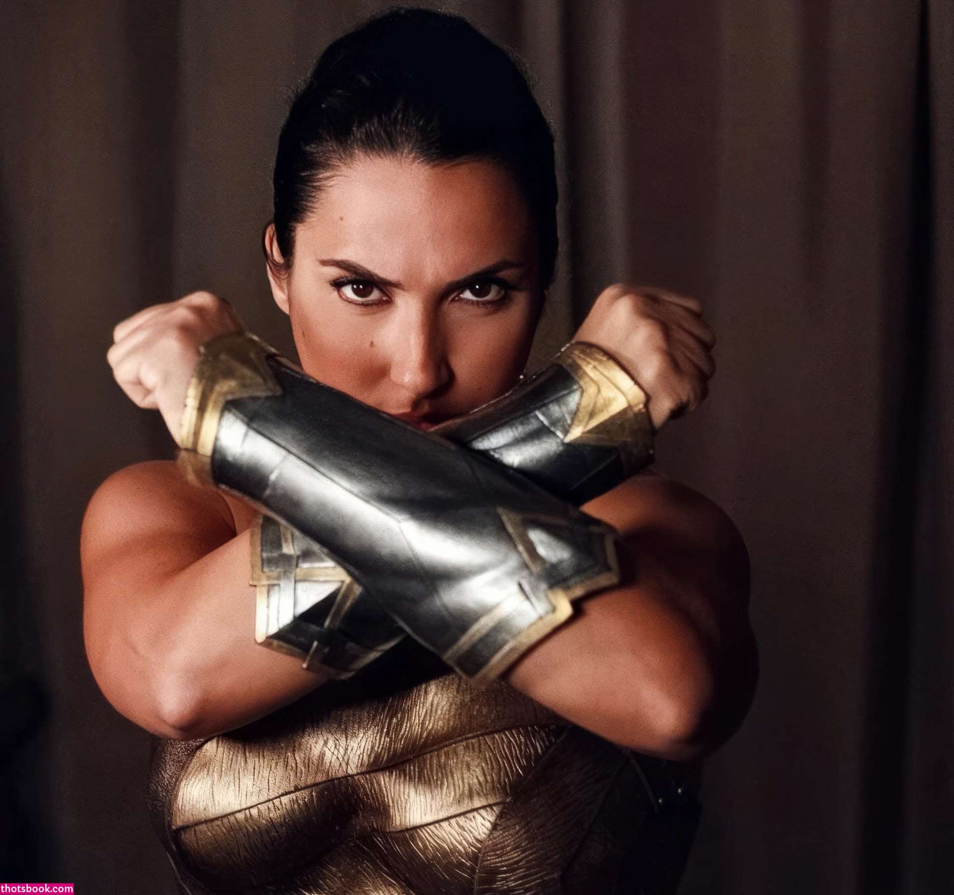 Lis Wonder Nude OnlyFans Photos #10 475380