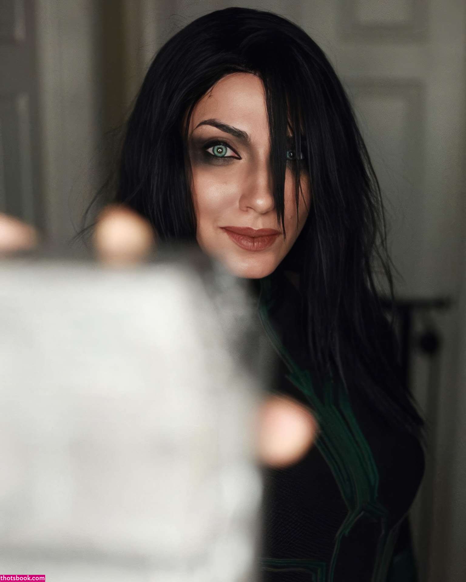 Lis Wonder Nude OnlyFans Photos #10 475383