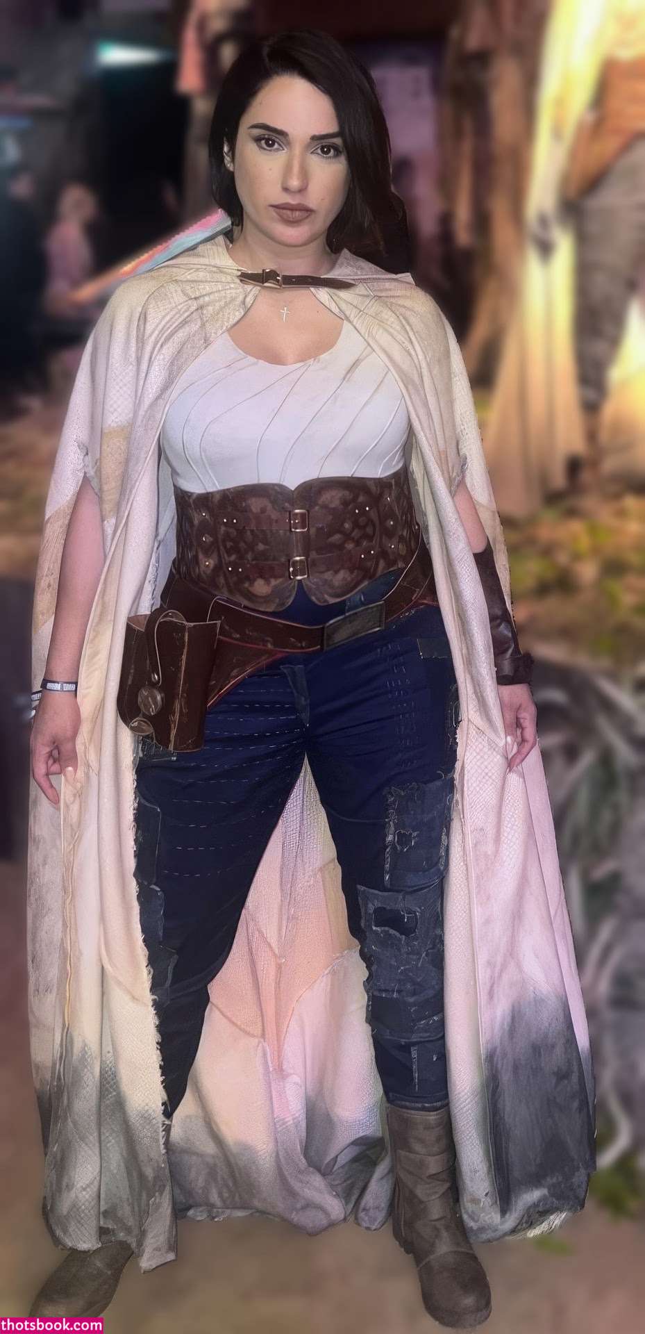 Lis Wonder Nude OnlyFans Photos #10 475384