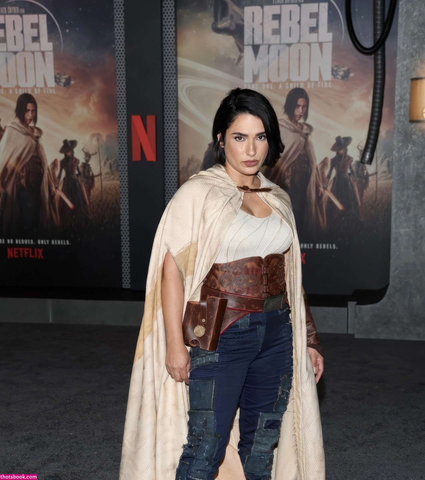 Lis Wonder Nude OnlyFans Photos #10 475385