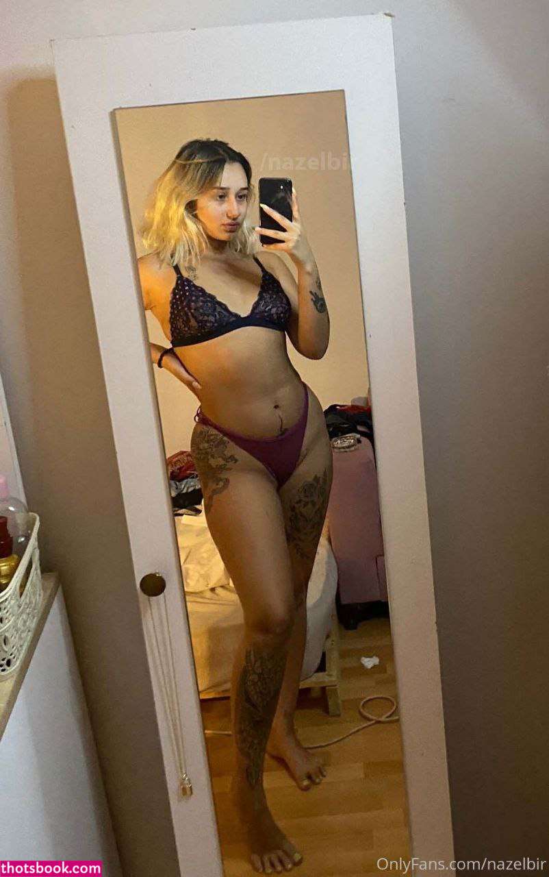 nazelbir devriiliyorum Nude OnlyFans Photos #12 475493